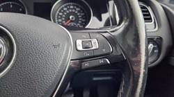 2016 (66) VOLKSWAGEN GOLF 1.6 TDI 110 GT Edition 5dr DSG 5649574
