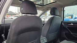 2016 (66) VOLKSWAGEN GOLF 1.6 TDI 110 GT Edition 5dr DSG 5649561