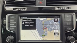 2016 (66) VOLKSWAGEN GOLF 1.6 TDI 110 GT Edition 5dr DSG 5649581