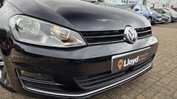2016 (66) VOLKSWAGEN GOLF 1.6 TDI 110 GT Edition 5dr DSG 5649550