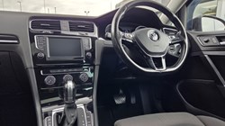 2016 (66) VOLKSWAGEN GOLF 1.6 TDI 110 GT Edition 5dr DSG 5649564