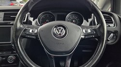 2016 (66) VOLKSWAGEN GOLF 1.6 TDI 110 GT Edition 5dr DSG 5649575