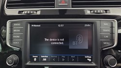 2016 (66) VOLKSWAGEN GOLF 1.6 TDI 110 GT Edition 5dr DSG 5649583