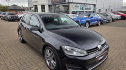 2016 (66) VOLKSWAGEN GOLF 1.6 TDI 110 GT Edition 5dr DSG 5649546