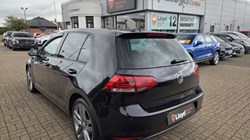 2016 (66) VOLKSWAGEN GOLF 1.6 TDI 110 GT Edition 5dr DSG 5649555