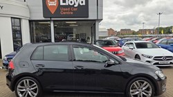 2016 (66) VOLKSWAGEN GOLF 1.6 TDI 110 GT Edition 5dr DSG 5649543