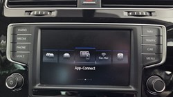 2016 (66) VOLKSWAGEN GOLF 1.6 TDI 110 GT Edition 5dr DSG 5649584