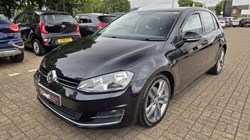 2016 (66) VOLKSWAGEN GOLF 1.6 TDI 110 GT Edition 5dr DSG 5649548