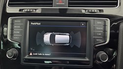 2016 (66) VOLKSWAGEN GOLF 1.6 TDI 110 GT Edition 5dr DSG 5649585