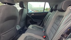 2016 (66) VOLKSWAGEN GOLF 1.6 TDI 110 GT Edition 5dr DSG 5649562