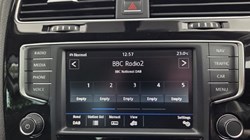 2016 (66) VOLKSWAGEN GOLF 1.6 TDI 110 GT Edition 5dr DSG 5649582