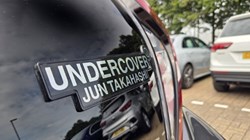 2023 (73) TOYOTA AYGO X 1.0 VVT-i Undercover 5dr 5674729