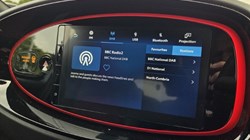 2023 (73) TOYOTA AYGO X 1.0 VVT-i Undercover 5dr 5674756