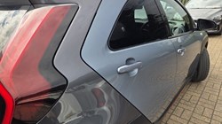 2023 (73) TOYOTA AYGO X 1.0 VVT-i Undercover 5dr 5674728