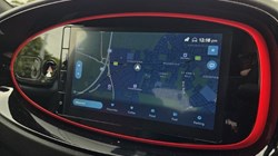 2023 (73) TOYOTA AYGO X 1.0 VVT-i Undercover 5dr 5674758