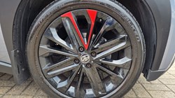 2023 (73) TOYOTA AYGO X 1.0 VVT-i Undercover 5dr 5674719
