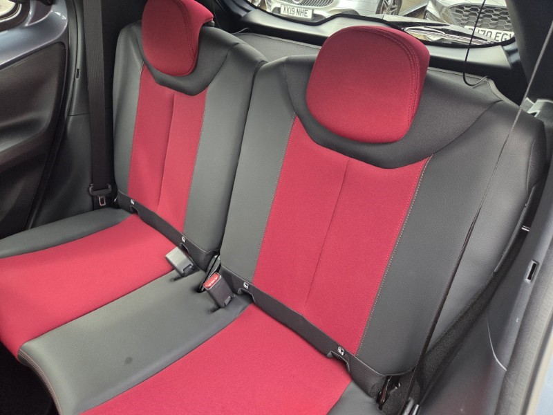 2023 (73) TOYOTA AYGO X 1.0 VVT-i Undercover 5dr 5674742