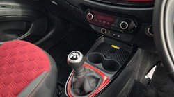 2023 (73) TOYOTA AYGO X 1.0 VVT-i Undercover 5dr 5674752