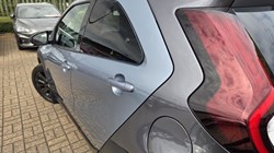 2023 (73) TOYOTA AYGO X 1.0 VVT-i Undercover 5dr 5674727