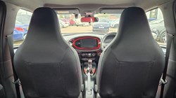 2023 (73) TOYOTA AYGO X 1.0 VVT-i Undercover 5dr 5674736