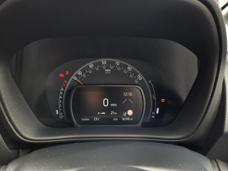 2023 (73) TOYOTA AYGO X 1.0 VVT-i Undercover 5dr 5674760