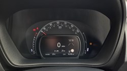 2023 (73) TOYOTA AYGO X 1.0 VVT-i Undercover 5dr 5674760