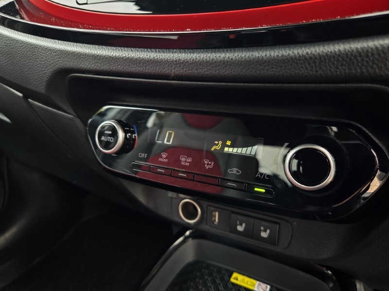 2023 (73) TOYOTA AYGO X 1.0 VVT-i Undercover 5dr 5674754