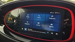 2023 (73) TOYOTA AYGO X 1.0 VVT-i Undercover 5dr 5674755