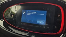 2023 (73) TOYOTA AYGO X 1.0 VVT-i Undercover 5dr 5674757