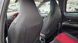 2023 (73) TOYOTA AYGO X 1.0 VVT-i Undercover 5dr 5674737