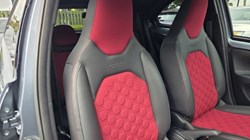 2023 (73) TOYOTA AYGO X 1.0 VVT-i Undercover 5dr 5674746