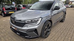 2023 (23) RENAULT AUSTRAL E-Tech FHEV Iconic Esprit Alpine 5dr Auto 4C 5649703