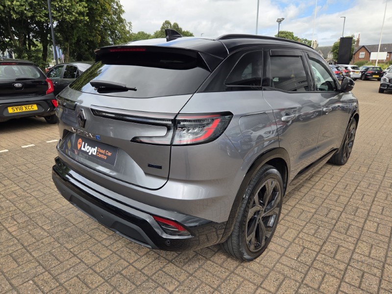 2023 (23) RENAULT AUSTRAL E-Tech FHEV Iconic Esprit Alpine 5dr Auto 4C 5649713