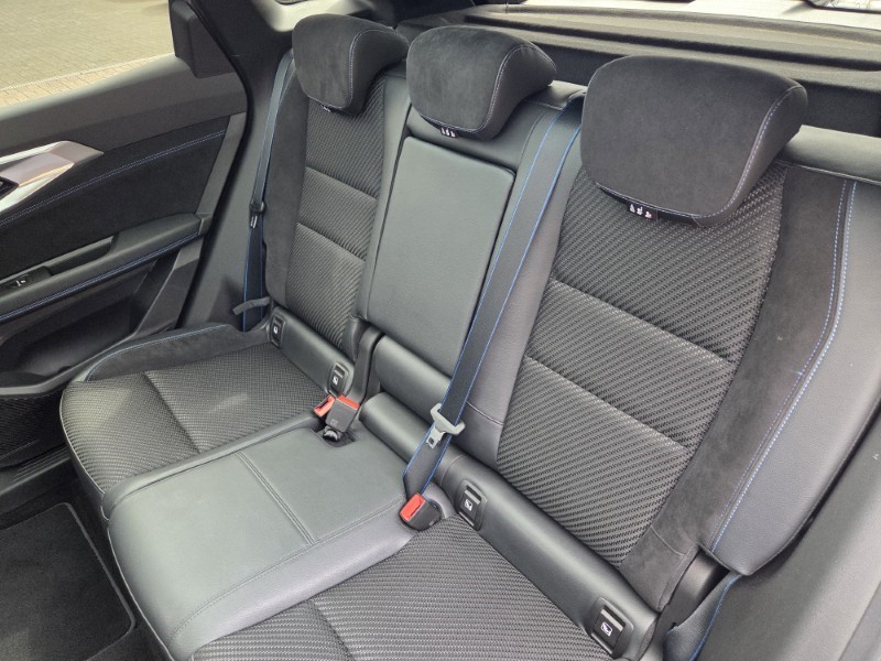 2023 (23) RENAULT AUSTRAL E-Tech FHEV Iconic Esprit Alpine 5dr Auto 4C 5649724