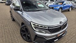 2023 (23) RENAULT AUSTRAL E-Tech FHEV Iconic Esprit Alpine 5dr Auto 4C 5649704