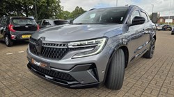 2023 (23) RENAULT AUSTRAL E-Tech FHEV Iconic Esprit Alpine 5dr Auto 4C 5649706