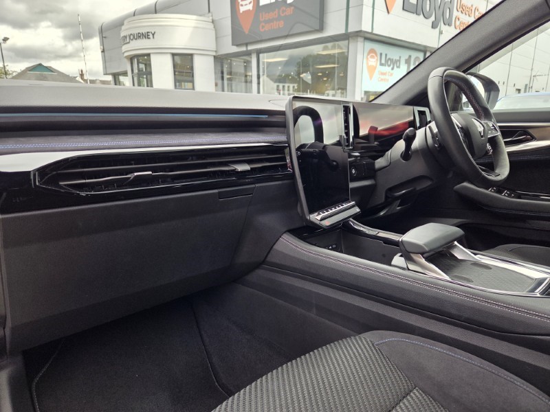 2023 (23) RENAULT AUSTRAL E-Tech FHEV Iconic Esprit Alpine 5dr Auto 4C 5649725