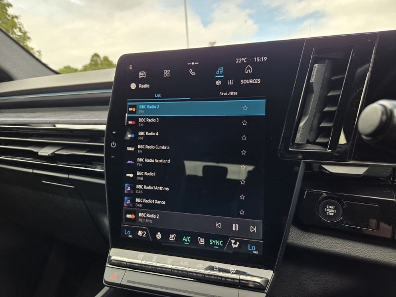 2023 (23) RENAULT AUSTRAL E-Tech FHEV Iconic Esprit Alpine 5dr Auto 4C 5649745