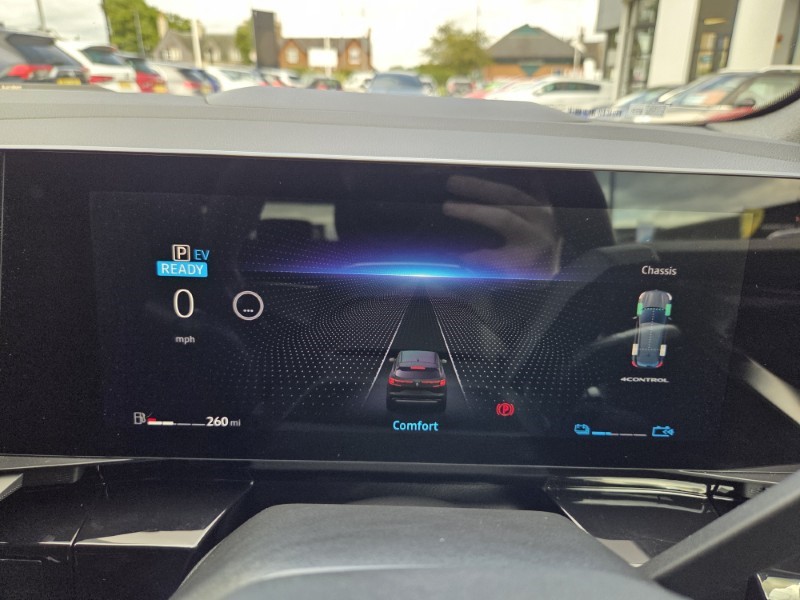 2023 (23) RENAULT AUSTRAL E-Tech FHEV Iconic Esprit Alpine 5dr Auto 4C 5649750
