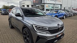 2023 (23) RENAULT AUSTRAL E-Tech FHEV Iconic Esprit Alpine 5dr Auto 4C 5649701