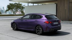 BMW 1 SERIES 120 M Sport Pro 5dr Step Auto 5645778