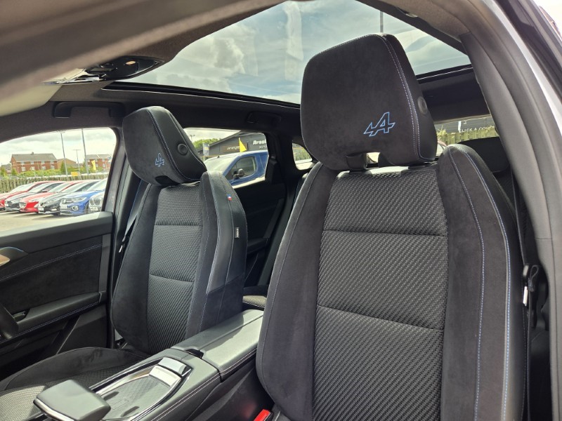 2023 (23) RENAULT AUSTRAL E-Tech FHEV Iconic Esprit Alpine 5dr Auto 4C 5649728