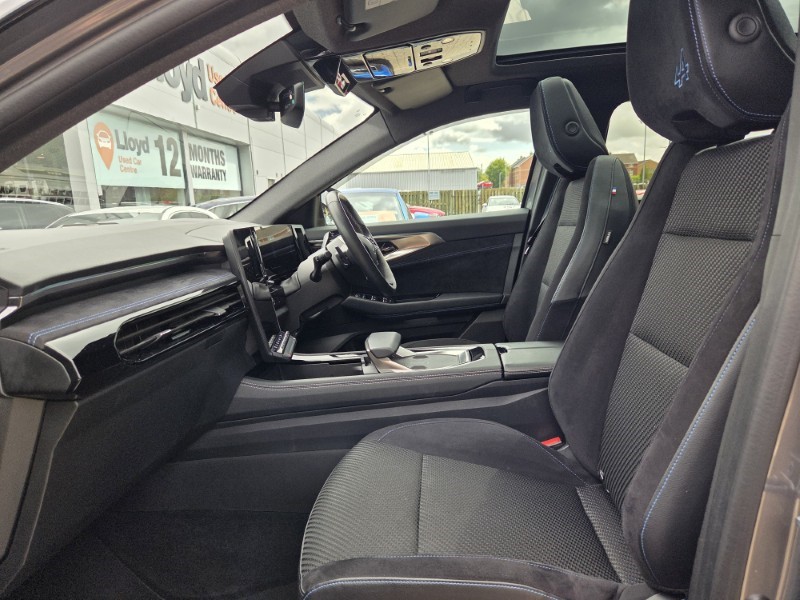 2023 (23) RENAULT AUSTRAL E-Tech FHEV Iconic Esprit Alpine 5dr Auto 4C 5649726