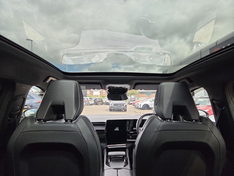2023 (23) RENAULT AUSTRAL E-Tech FHEV Iconic Esprit Alpine 5dr Auto 4C 5649716