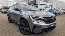 2023 (23) RENAULT AUSTRAL E-Tech FHEV Iconic Esprit Alpine 5dr Auto 4C 5649710