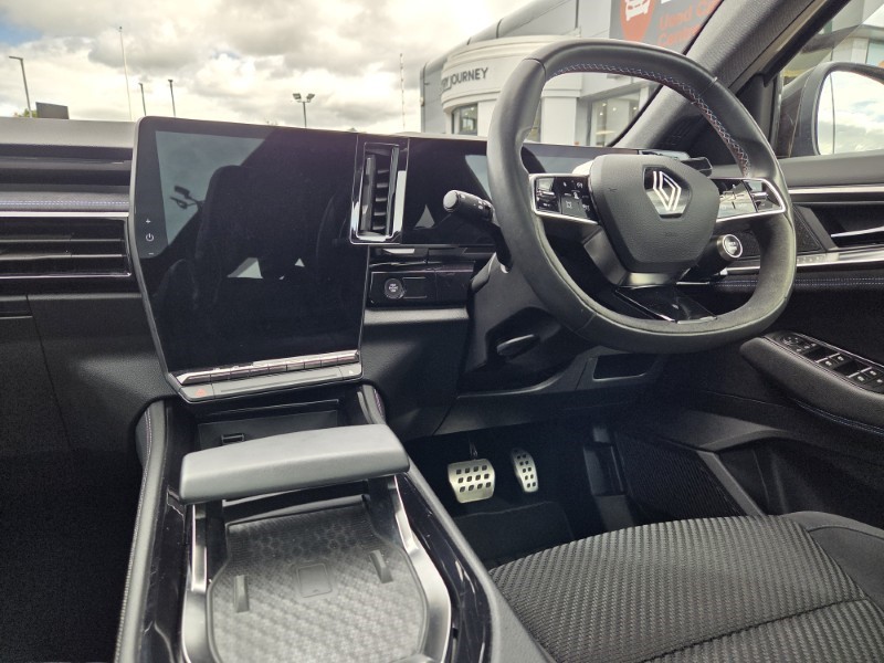 2023 (23) RENAULT AUSTRAL E-Tech FHEV Iconic Esprit Alpine 5dr Auto 4C 5649721