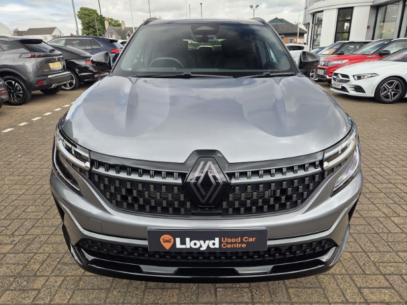 2023 (23) RENAULT AUSTRAL E-Tech FHEV Iconic Esprit Alpine 5dr Auto 4C 5649702