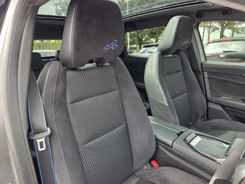 2023 (23) RENAULT AUSTRAL E-Tech FHEV Iconic Esprit Alpine 5dr Auto 4C 5649729