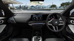 BMW 1 SERIES 120 M Sport Pro 5dr Step Auto 5645782