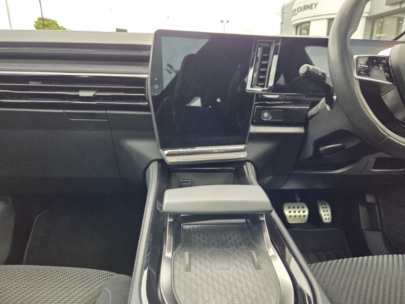 2023 (23) RENAULT AUSTRAL E-Tech FHEV Iconic Esprit Alpine 5dr Auto 4C 5649722